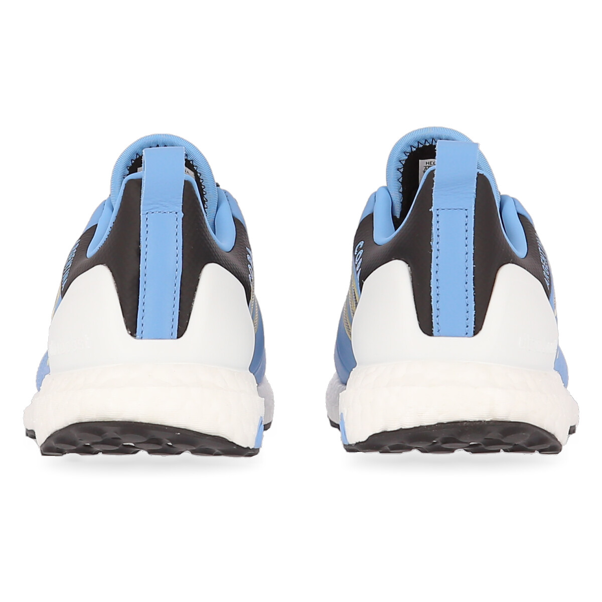 Zapatillas adidas Ultraboost Dna X Copa World Cup,  image number null