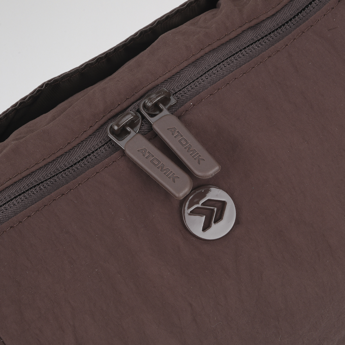 Cartera Atomik Everyday 3.5 L poliamida,  image number null