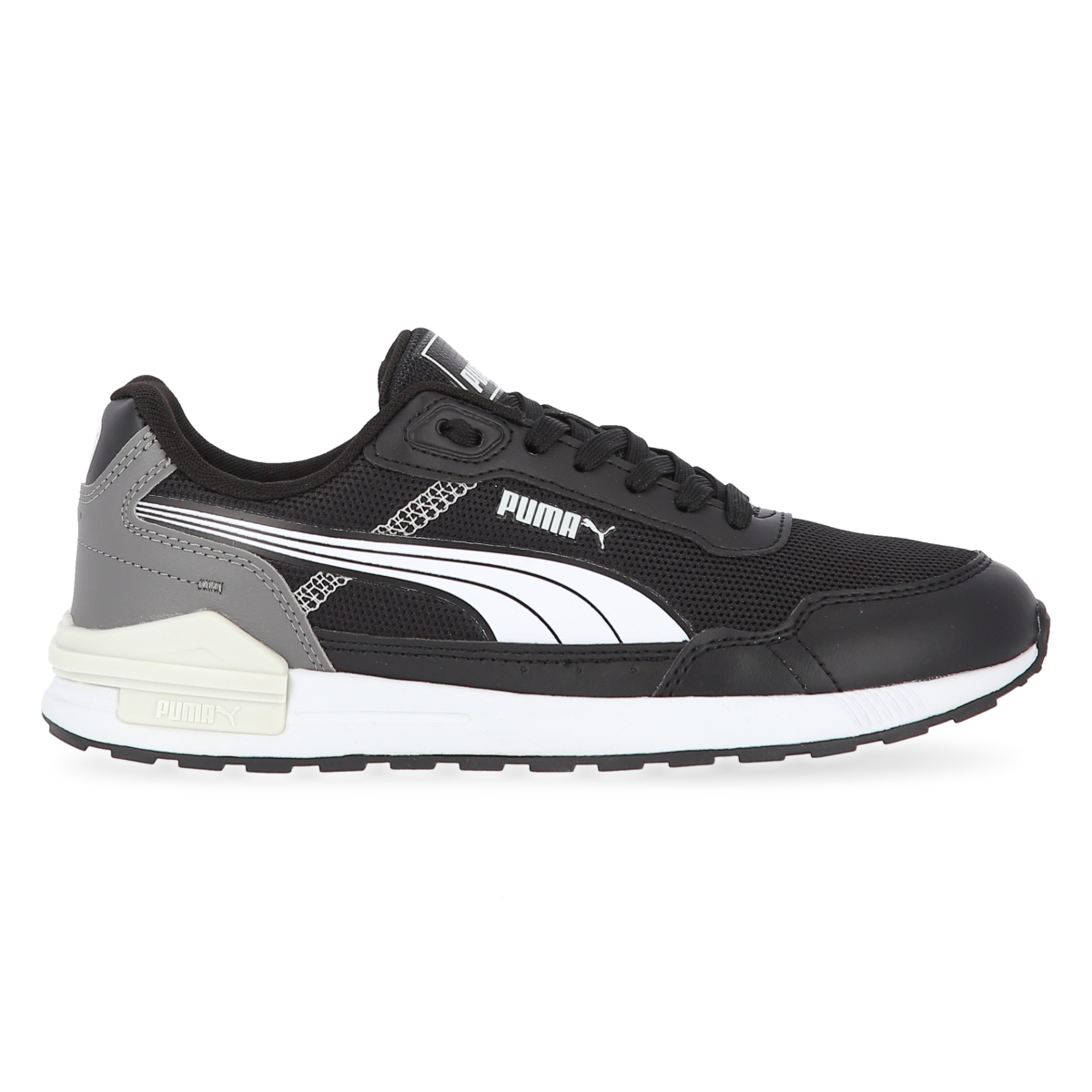 Zapatillas Urbanas Puma Graviton Mega Unisex,  image number null