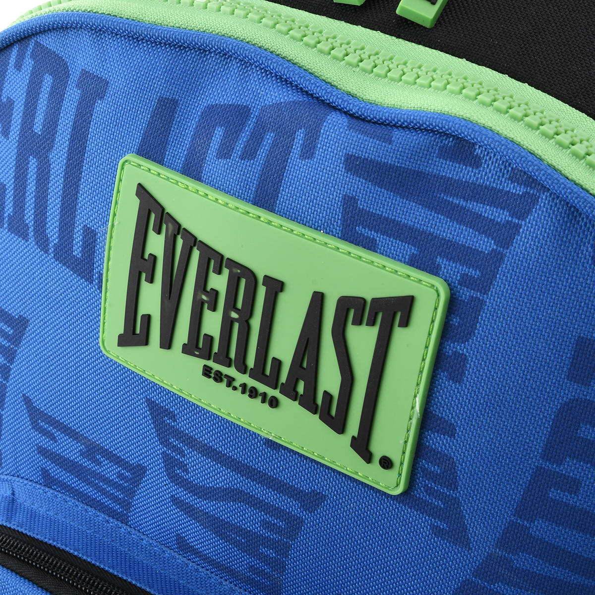 Mochila Everlast Carro,  image number null