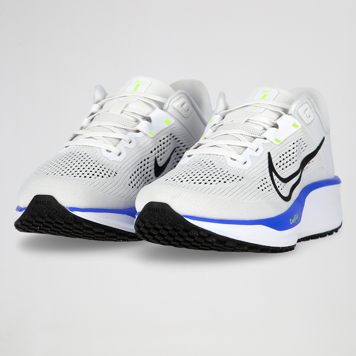 Zapatillas Running Nike Quest 6 Pro para Hombre,  image number null