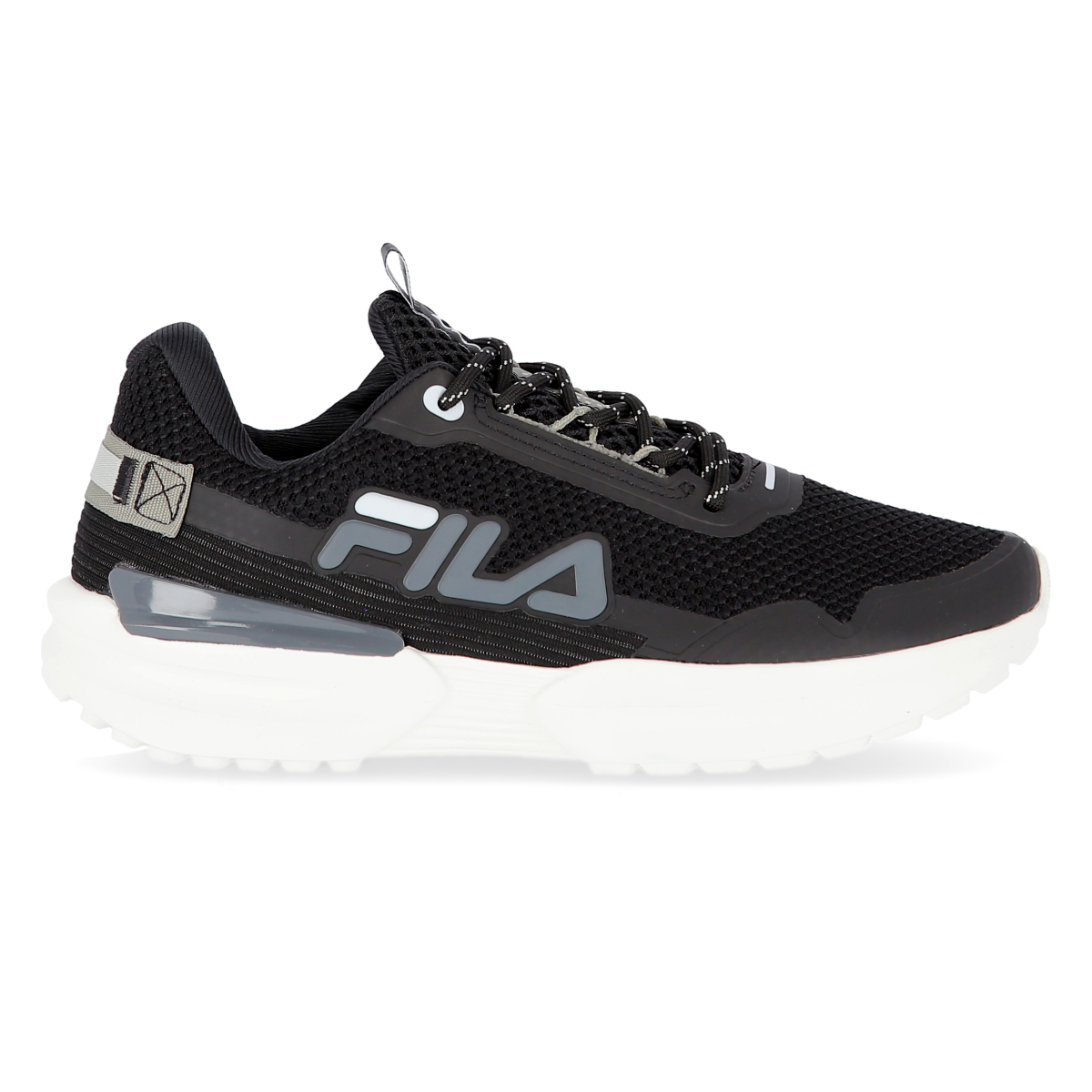 Zapatillas Entrenamiento Fila Split Mujer,  image number null