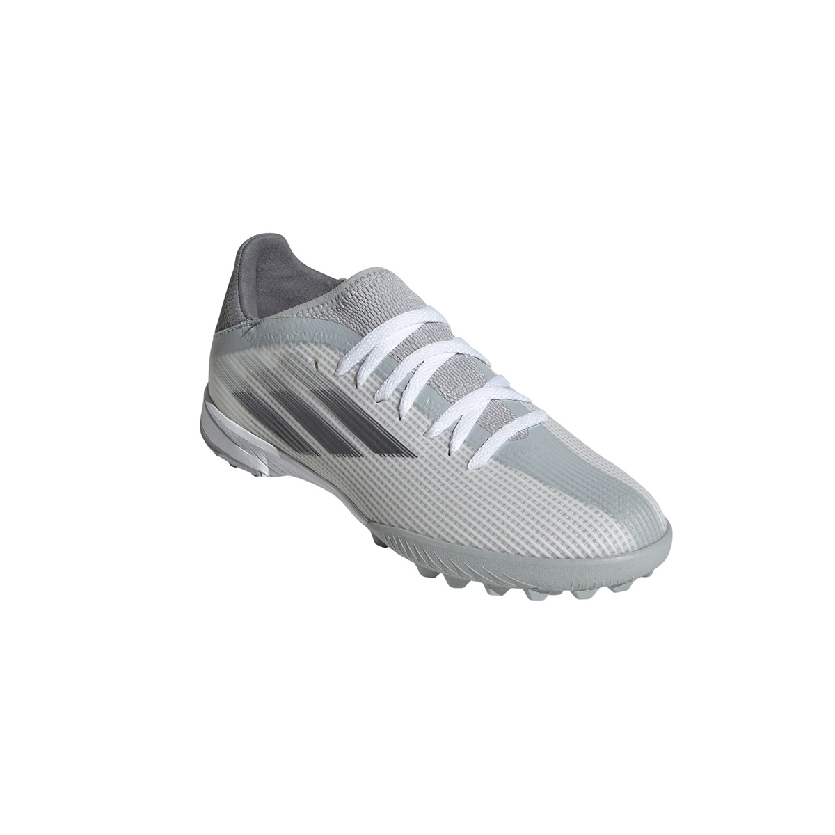 Botines adidas X Speedflow 3 Turf,  image number null