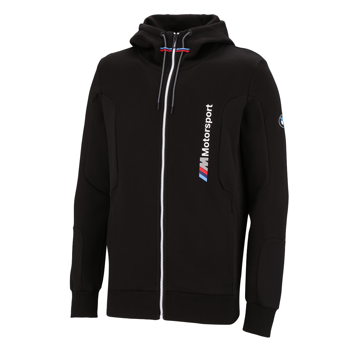 Campera Puma BMW Motorsport Dexter