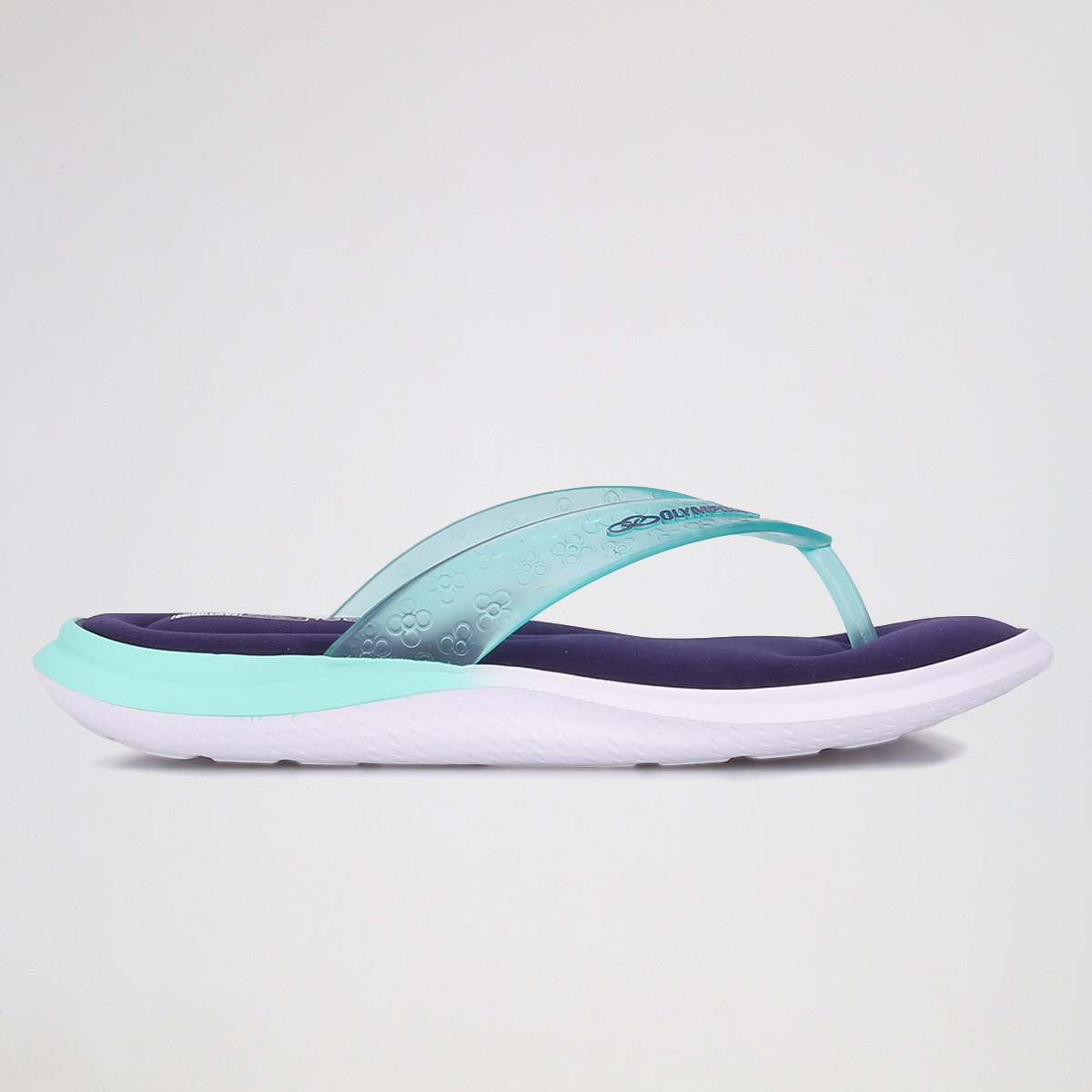 Ojotas Olympikus Floripa,  image number null