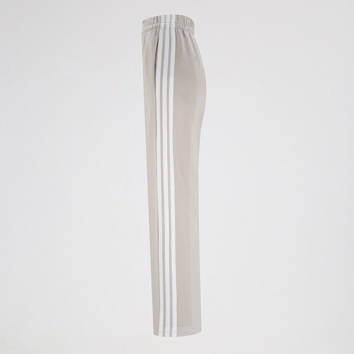 Pantalón adidas 3 Tiras French Terry Mujer,  image number null