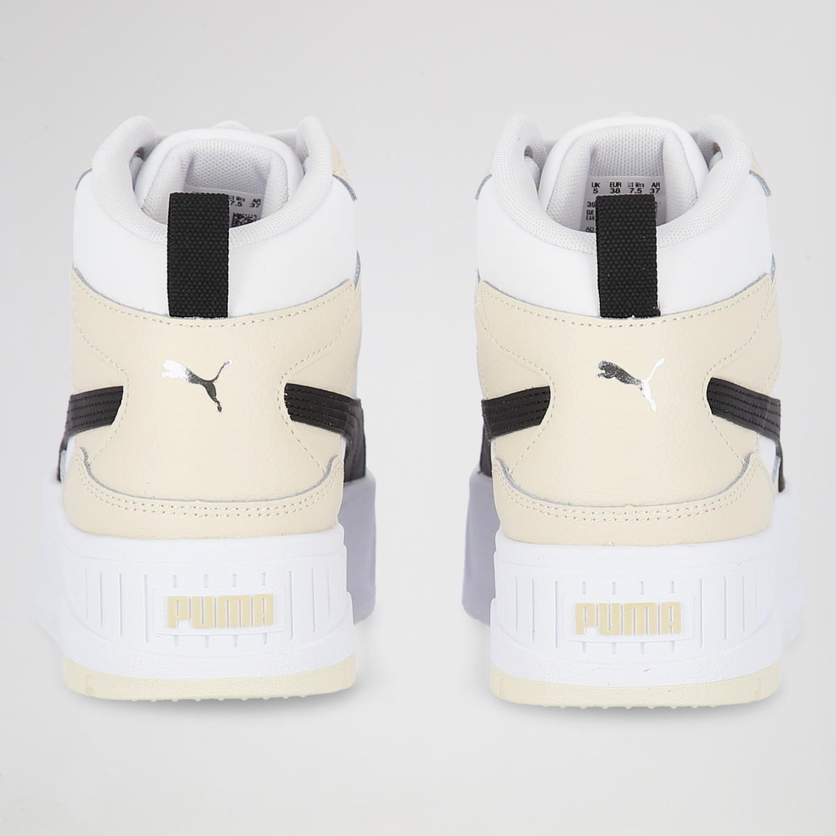 Zapatillas Puma Karmen II Mujer,  image number null