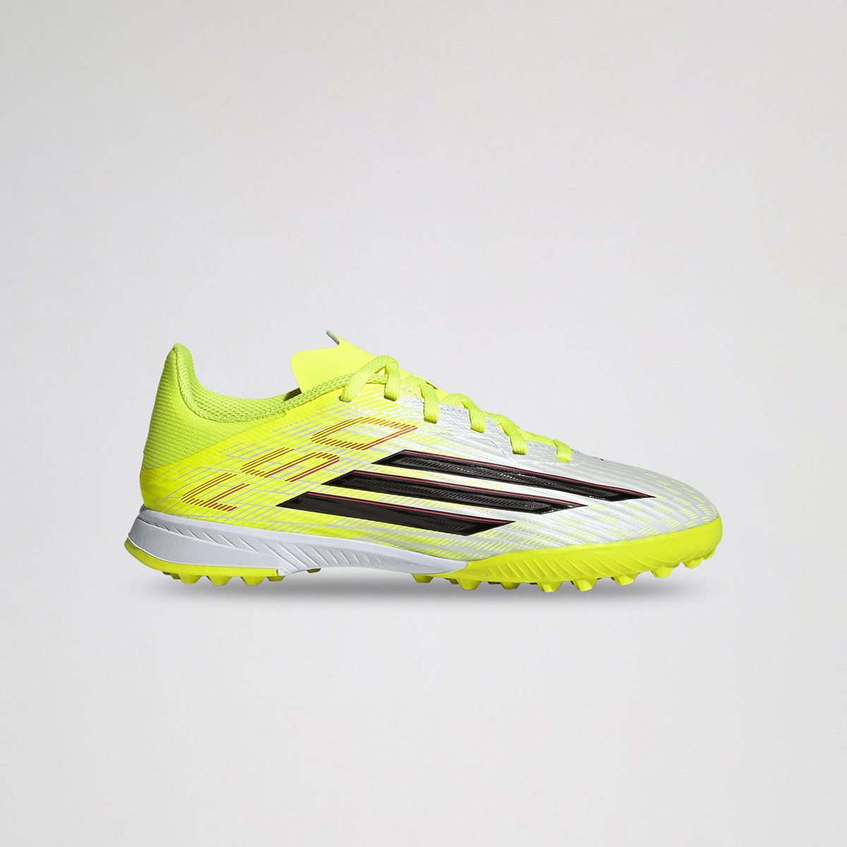 Botines adidas F50 League Tf Infantil,  image number null