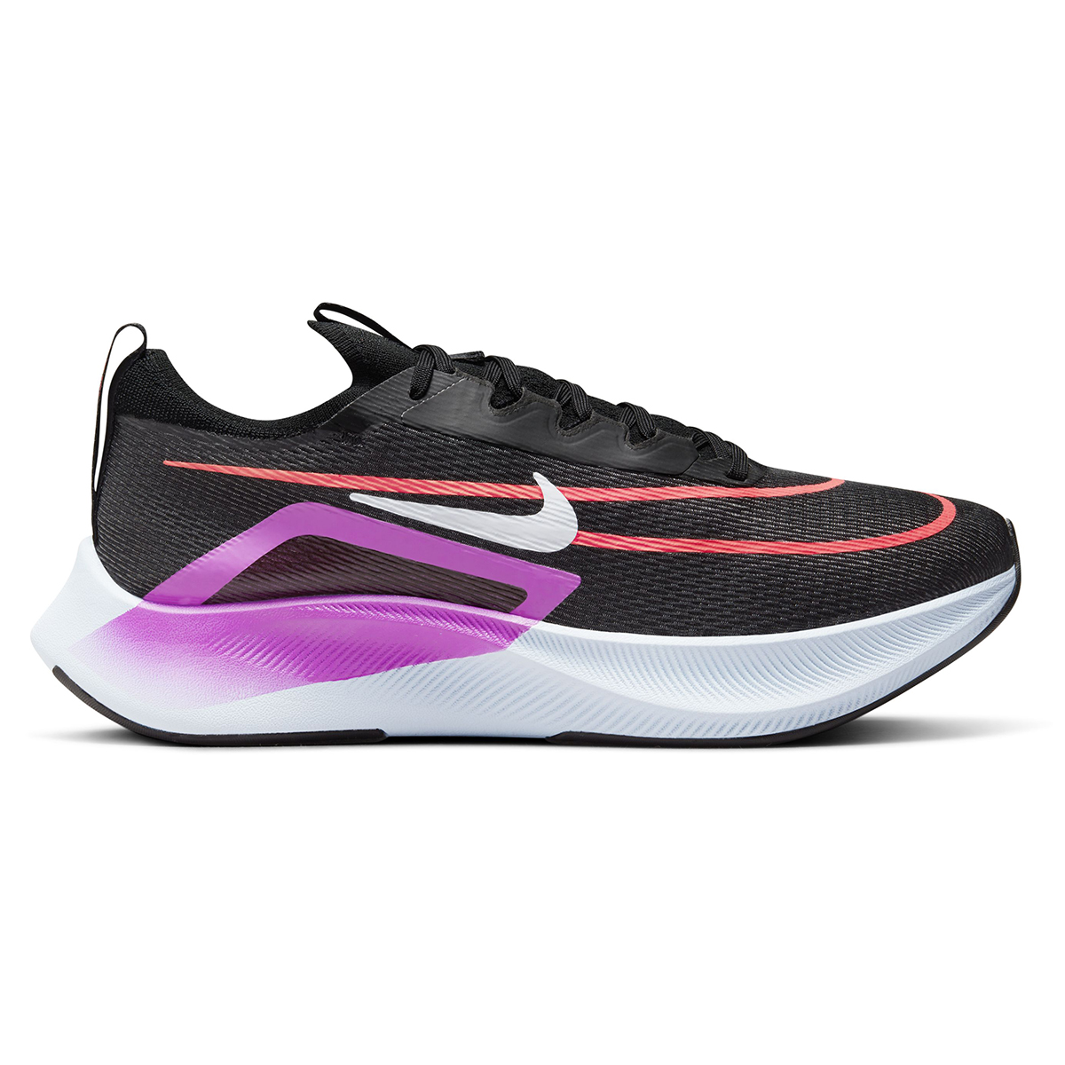 Zapatillas Nike Zoom Fly 4,  image number null