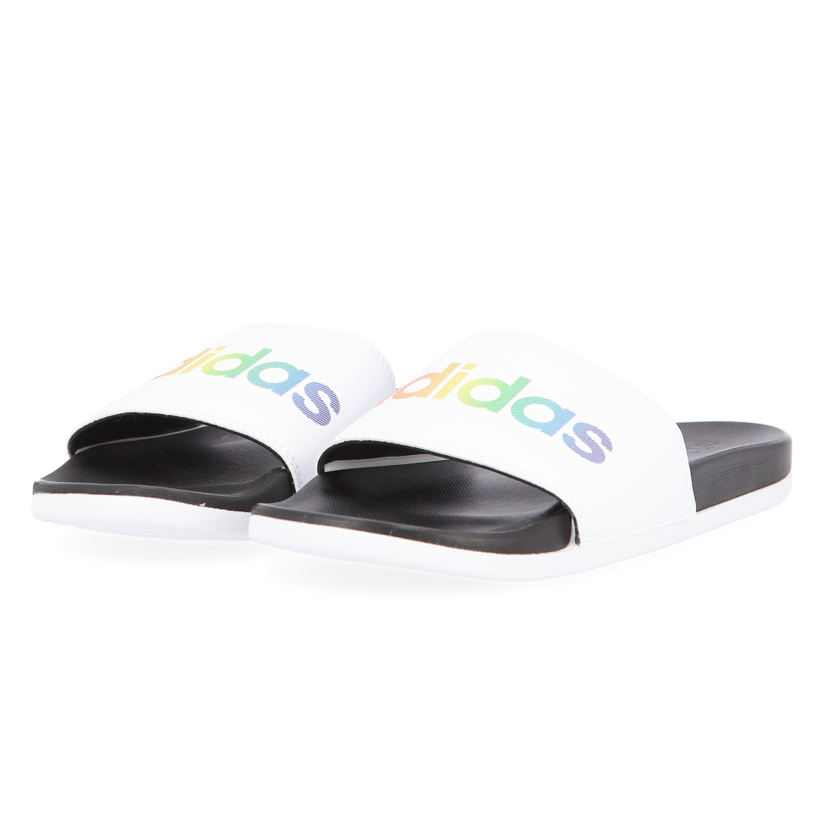 Ojotas adidas Adilette Comfort,  image number null