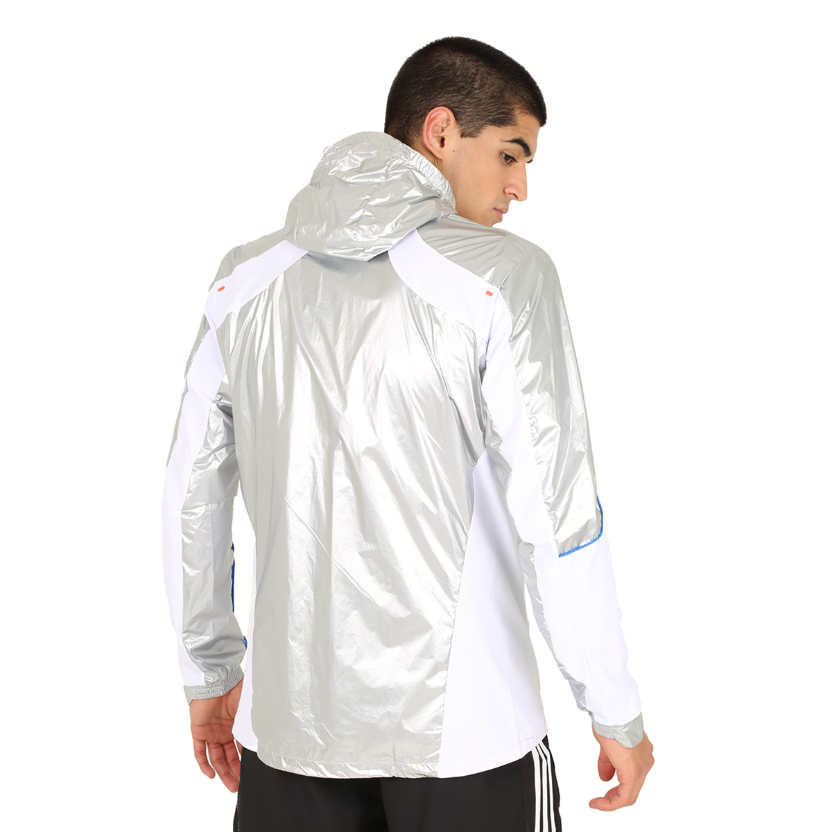 Campera adidas Marathon Space Race,  image number null