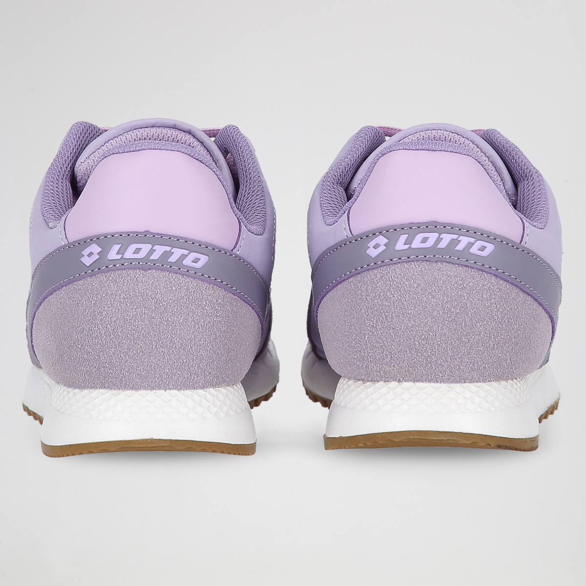 Zapatillas Lotto Runner Plus 1095 Mujer,  image number null