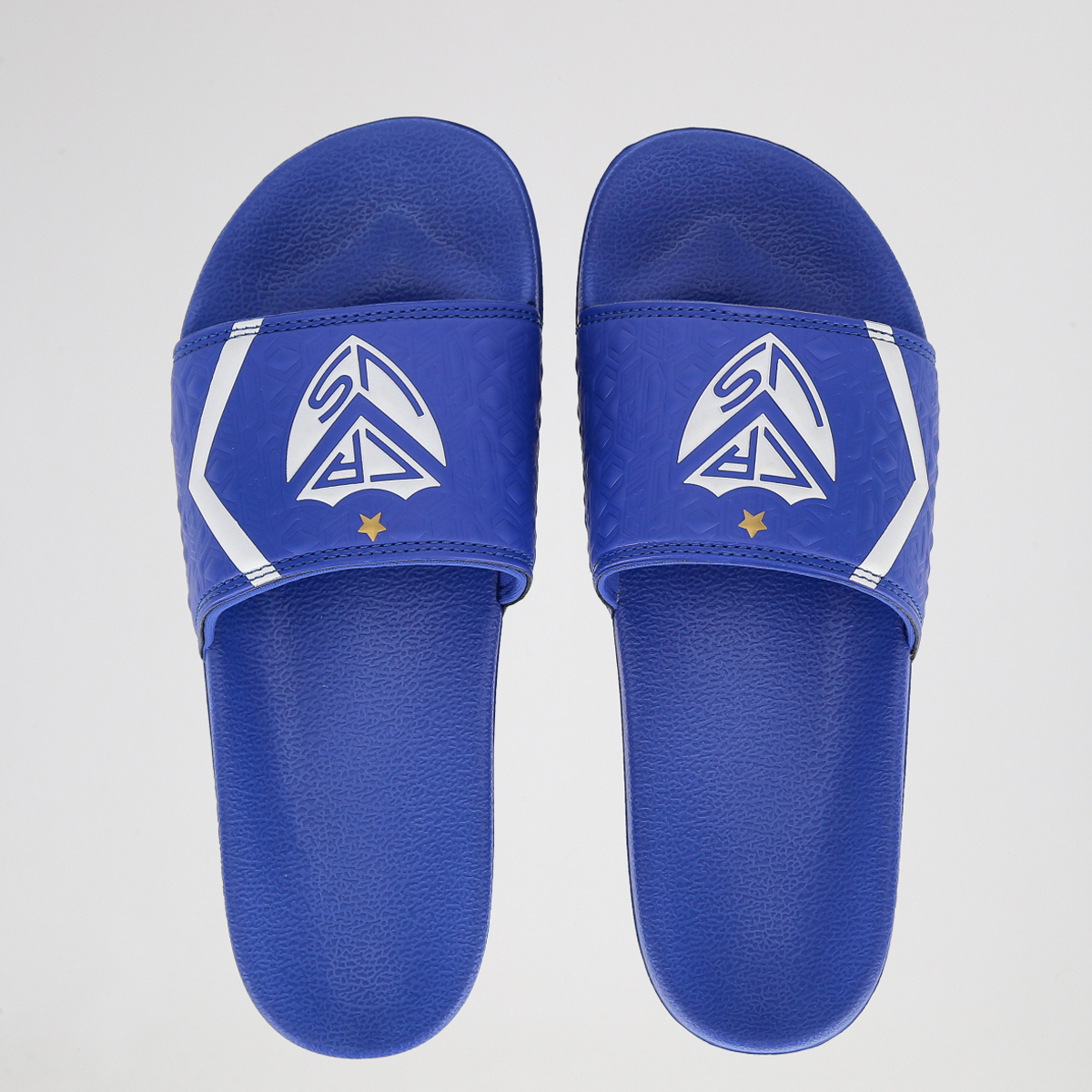 Ojotas Velez Bagunza Suplente Hombre,  image number null