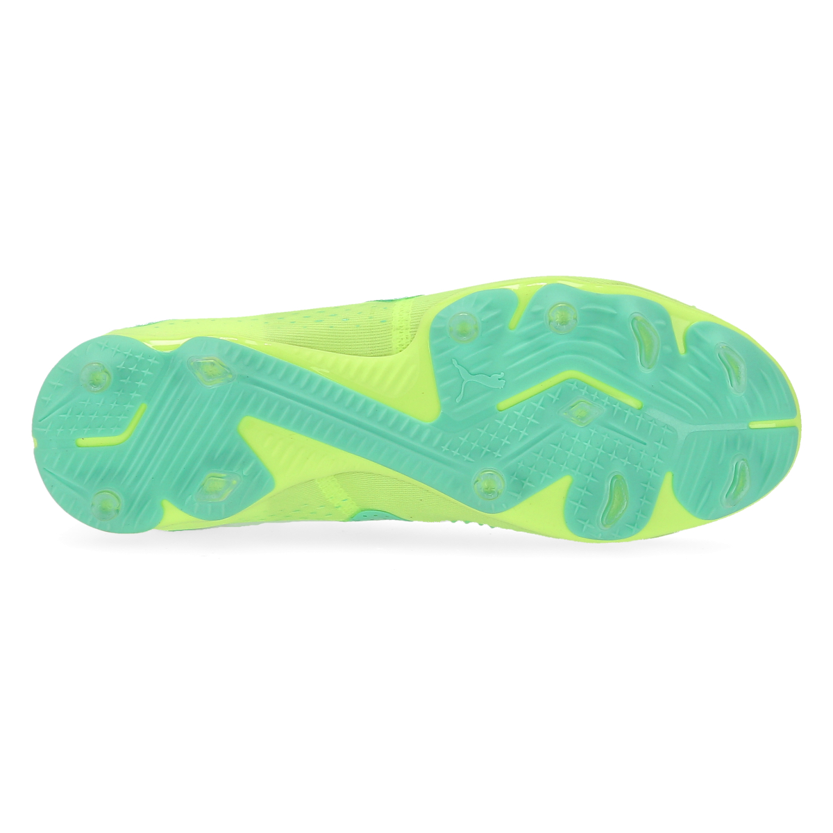 Botines Fútbol Puma Future Match Fg/ag Mujer,  image number null