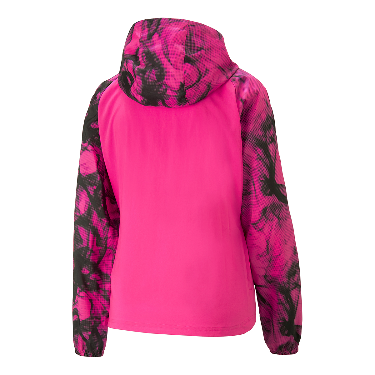 Campera Puma Run Favorite Woven Mujer,  image number null