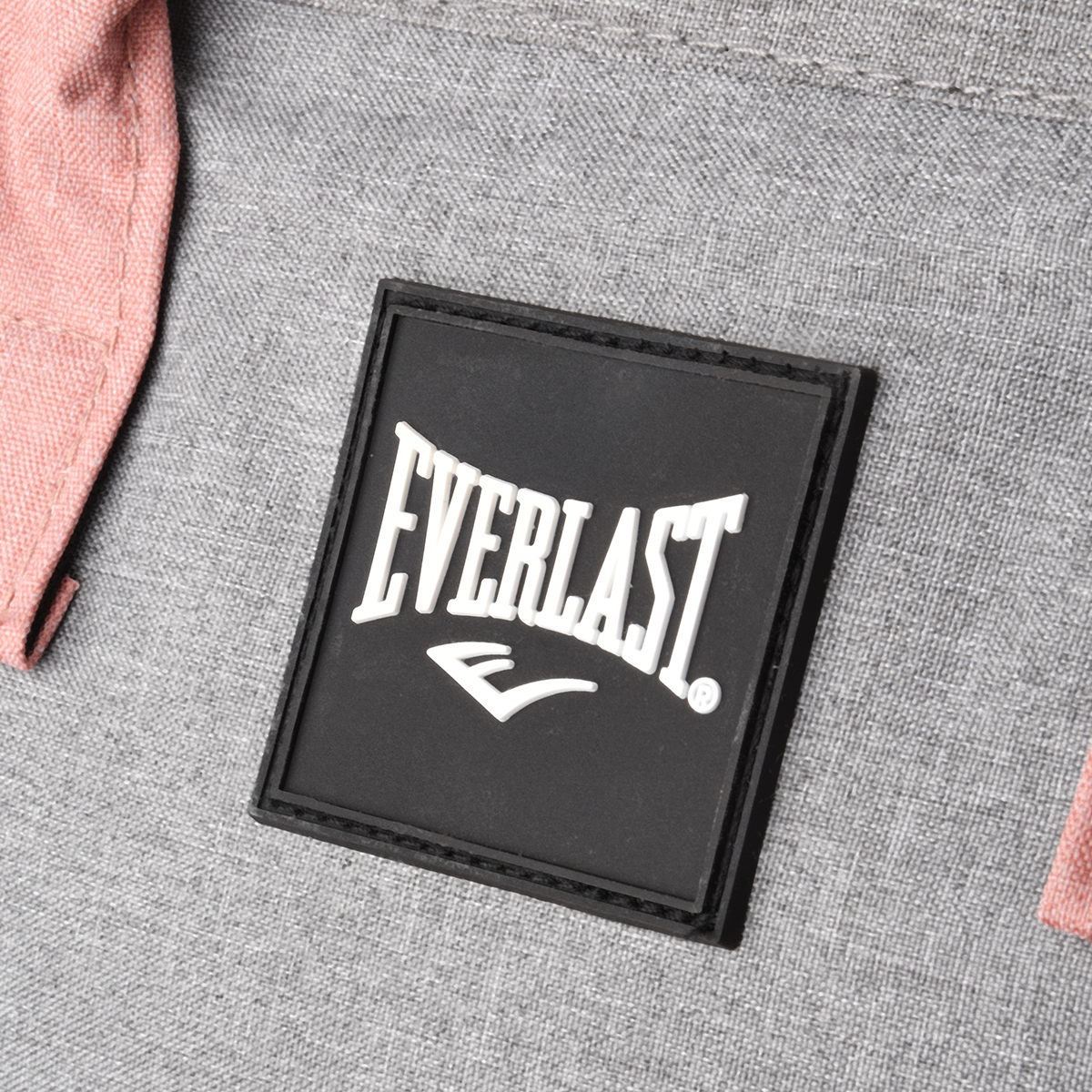 Mochila Everlast Boca De Pez,  image number null