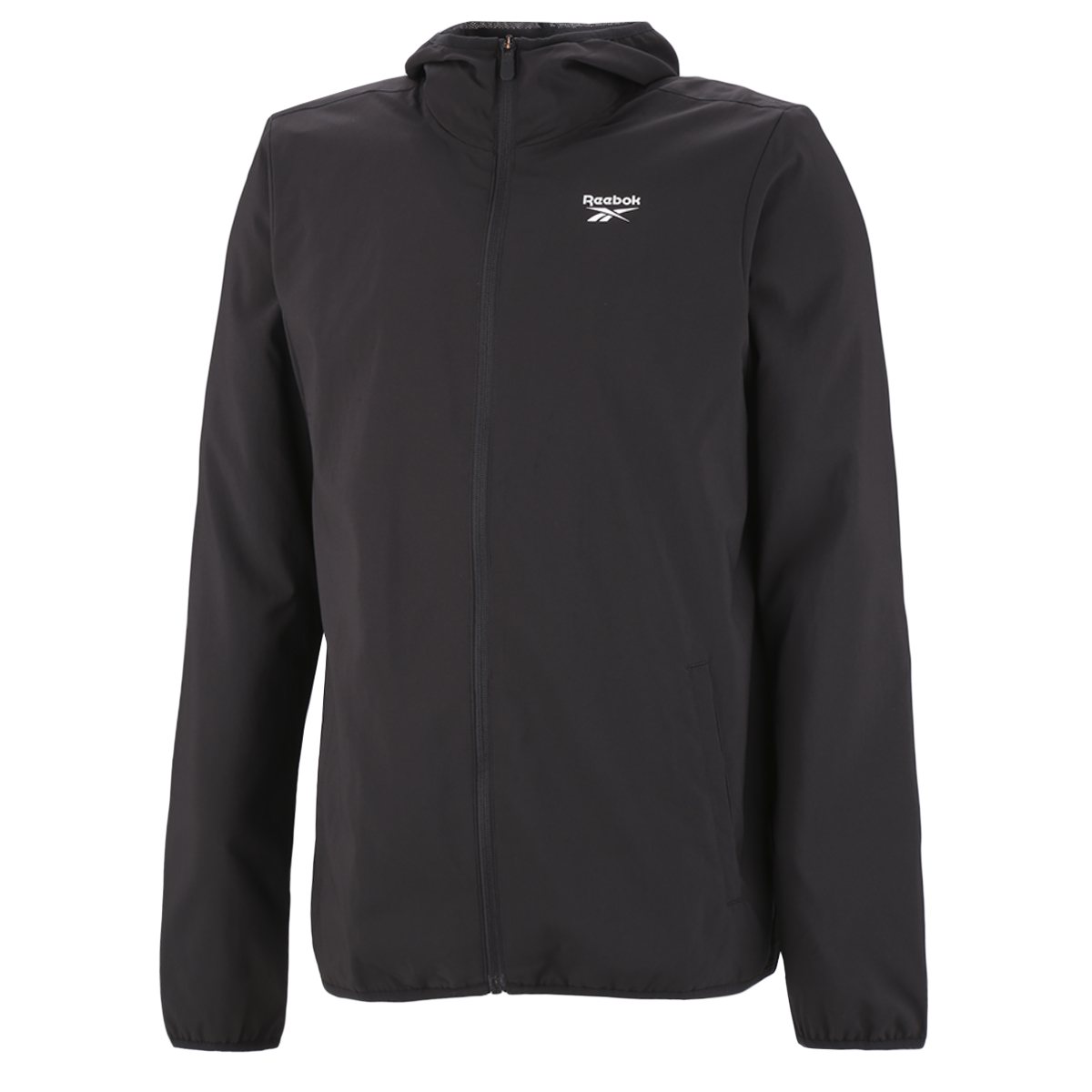 Campera Reebok Te Woven,  image number null