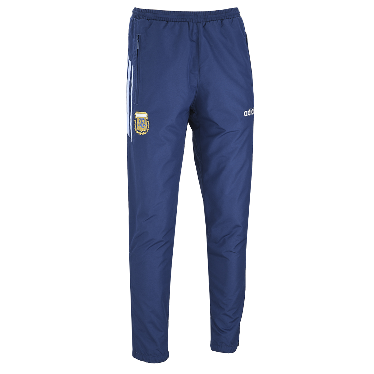 Pantalon adidas seleccion argentina shop