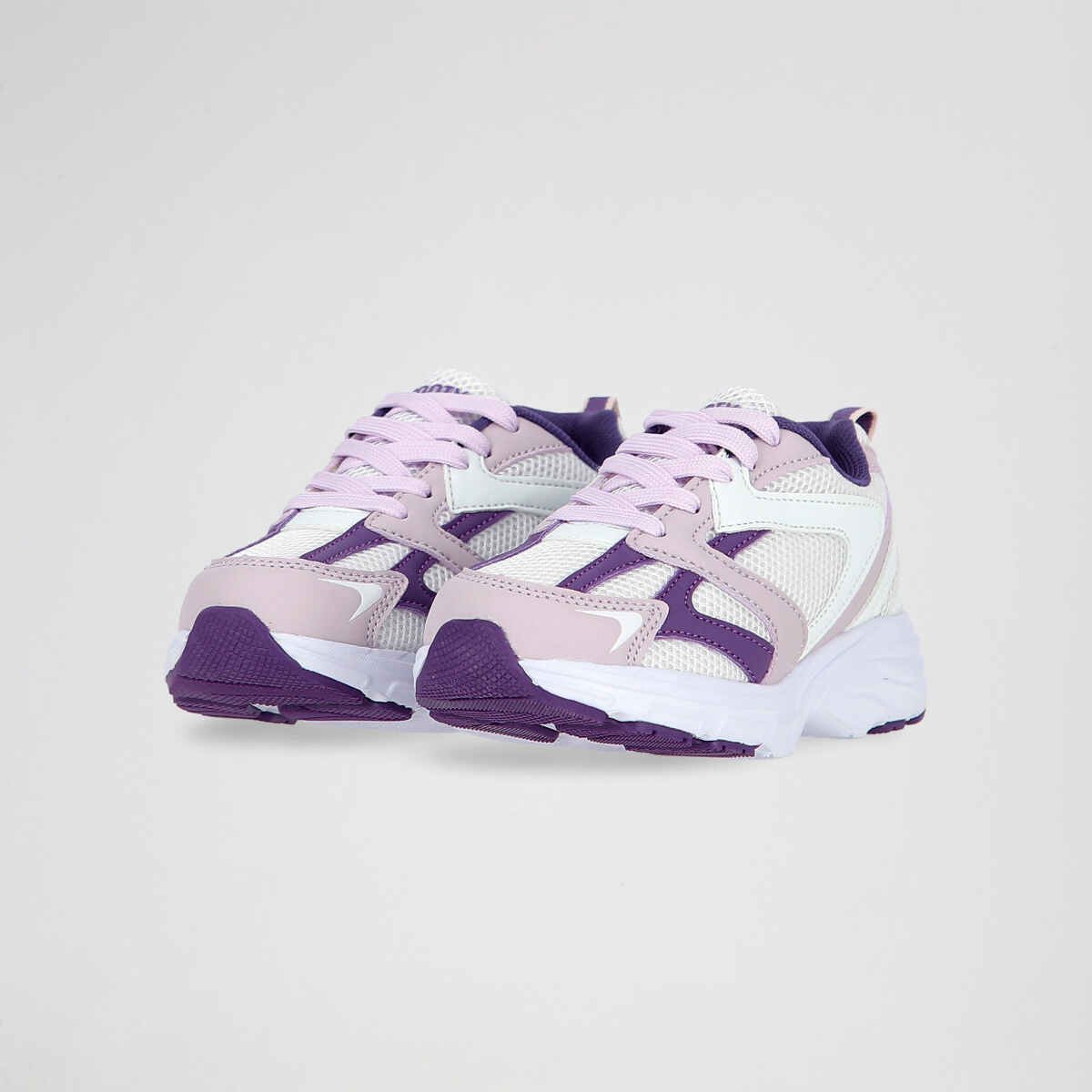 Zapatillas Footy Sport Infantil con luces sint&eacute;tico,  image number null