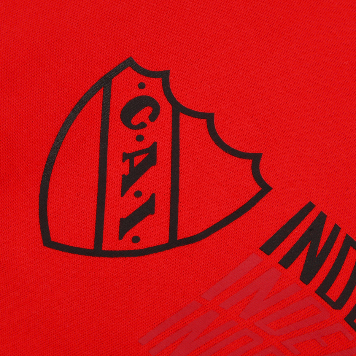 Remera Independiente Puma FTBL Hombre,  image number null
