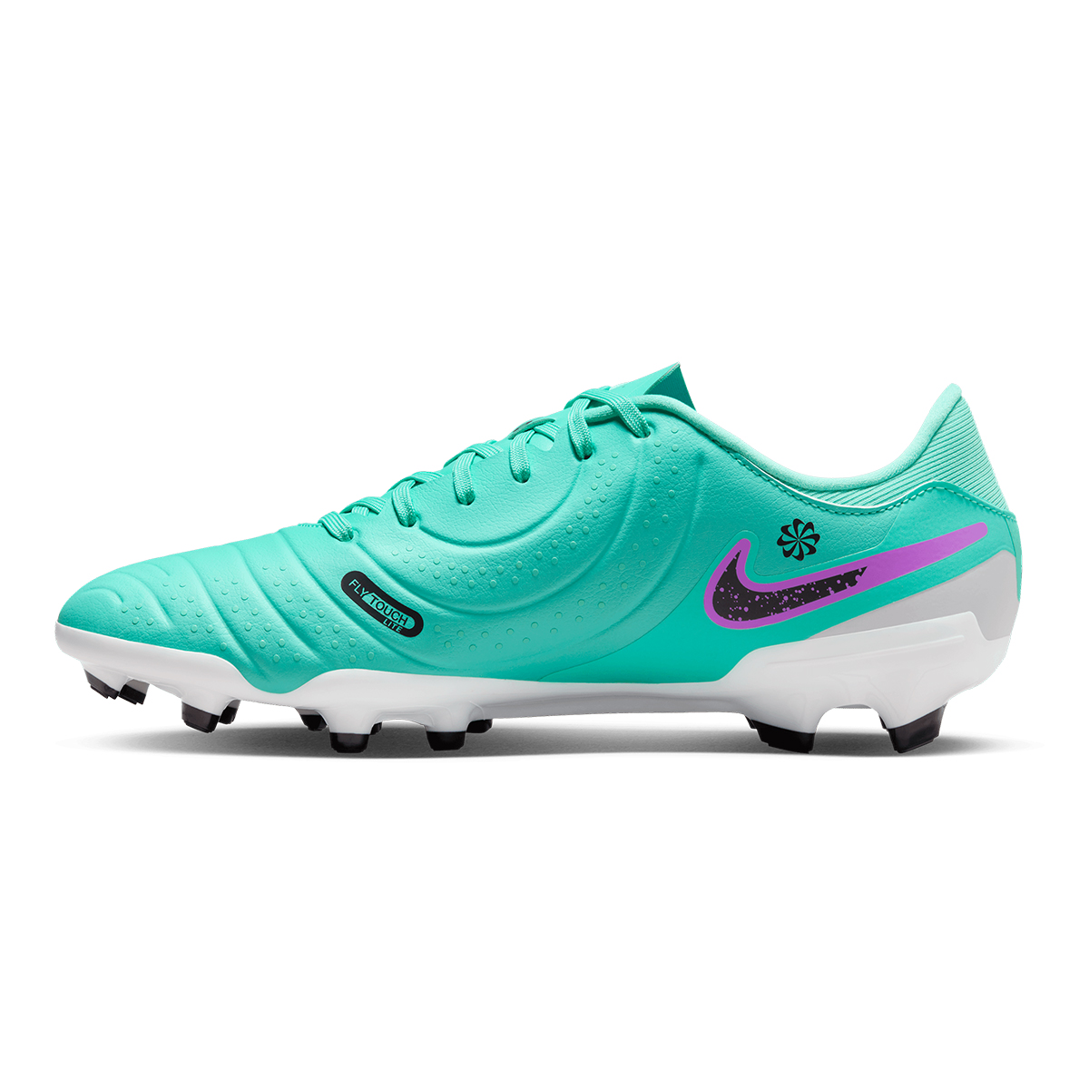 Botines Futbol Nike Tiempo Legend 10 Academy Mg Hombre Dexter