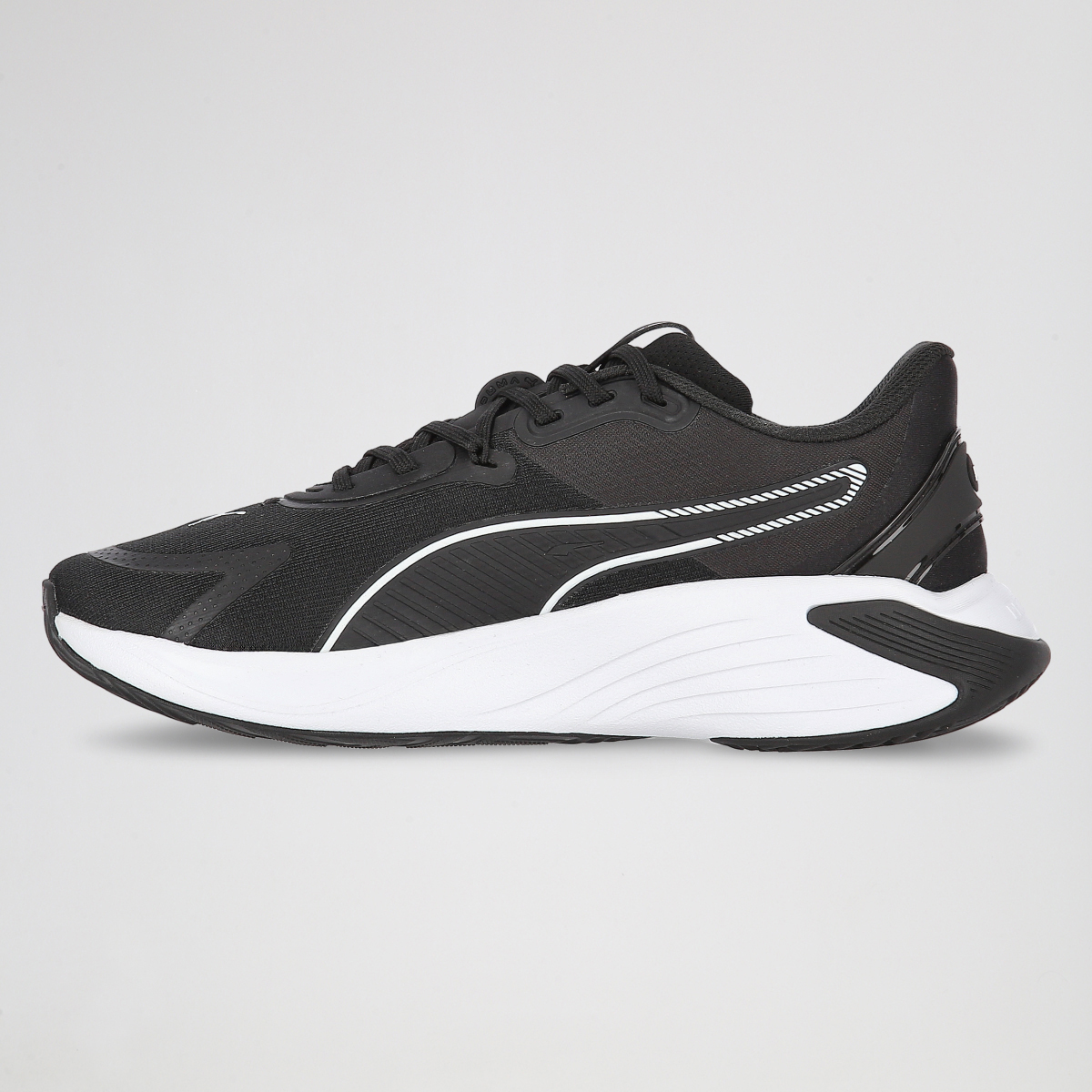 Zapatillas Puma Pwr Hybrid,  image number null