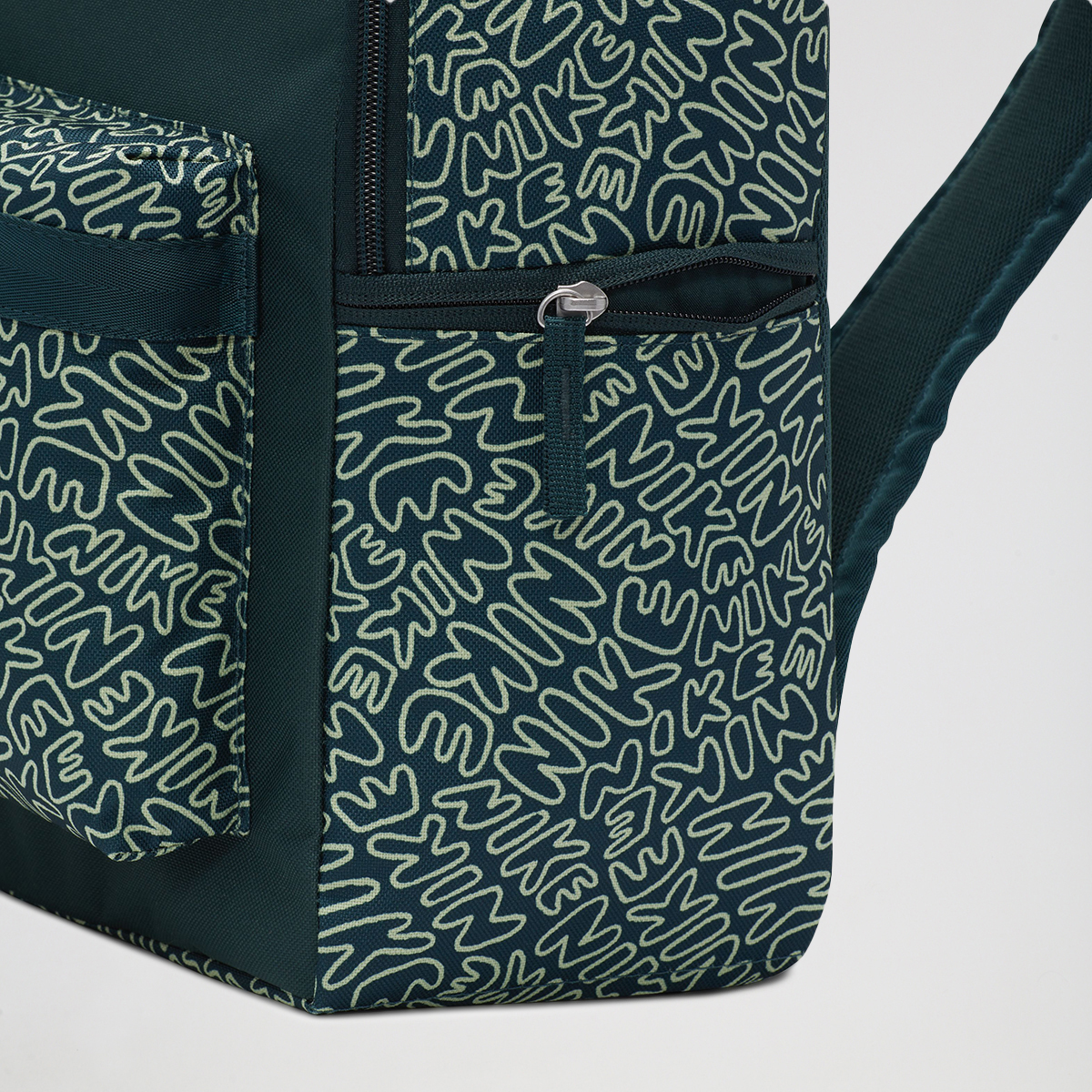 Mochila Nike Scribble,  image number null