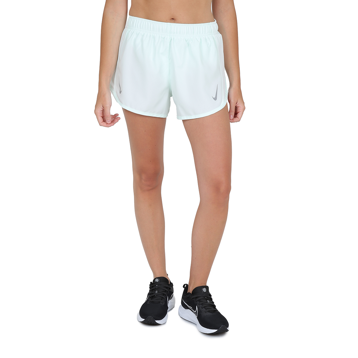 Short Running Nike Dri-Fit Tempo Race Mujer,  image number null