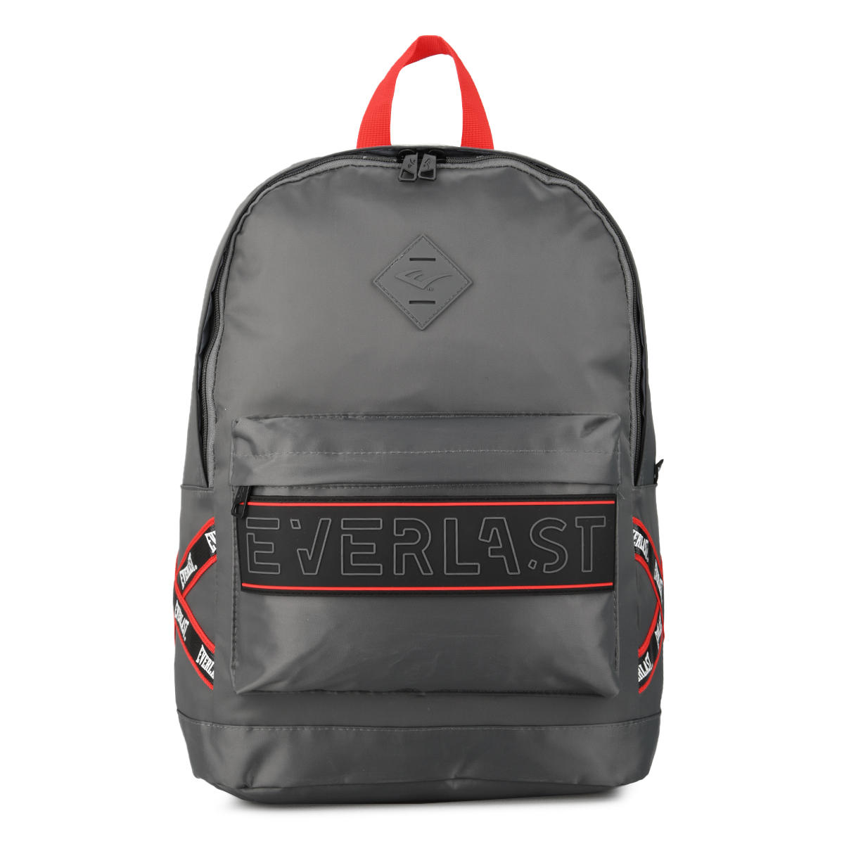 Mochila Everlast Logo Frontal,  image number null