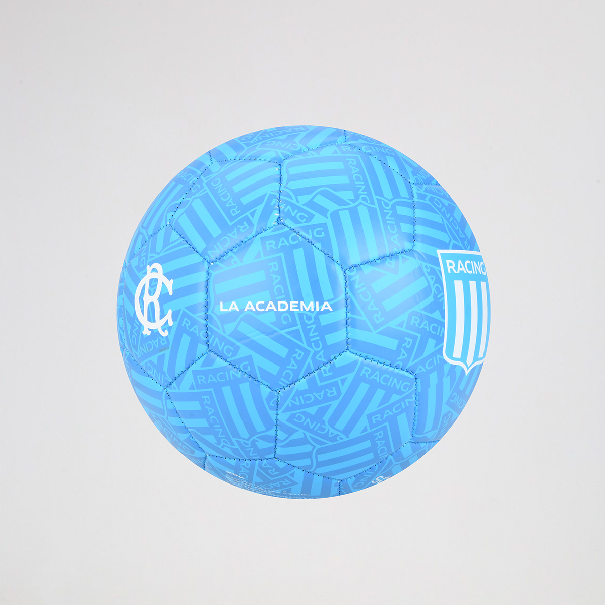 Pelota Racing Sorma N5 PVC,  image number null