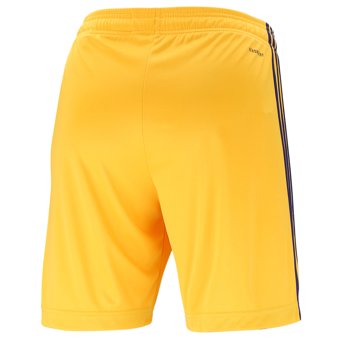Short adidas Boca Juniors 20/21 Tercer Uniforme,  image number null