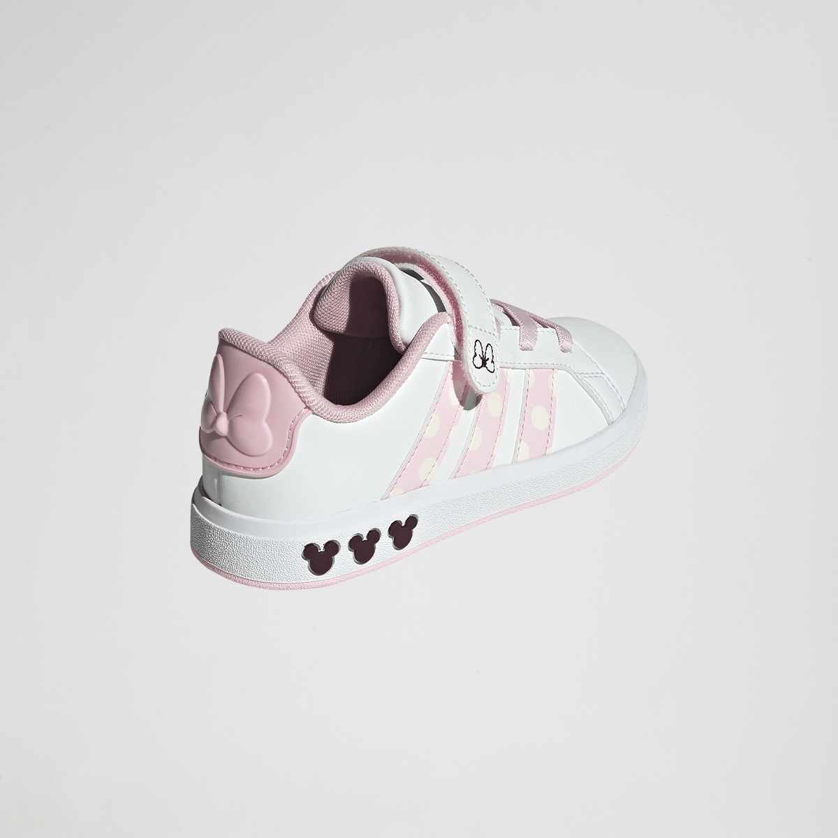 Zapatillas adidas Grand Court Minnie Infantil,  image number null