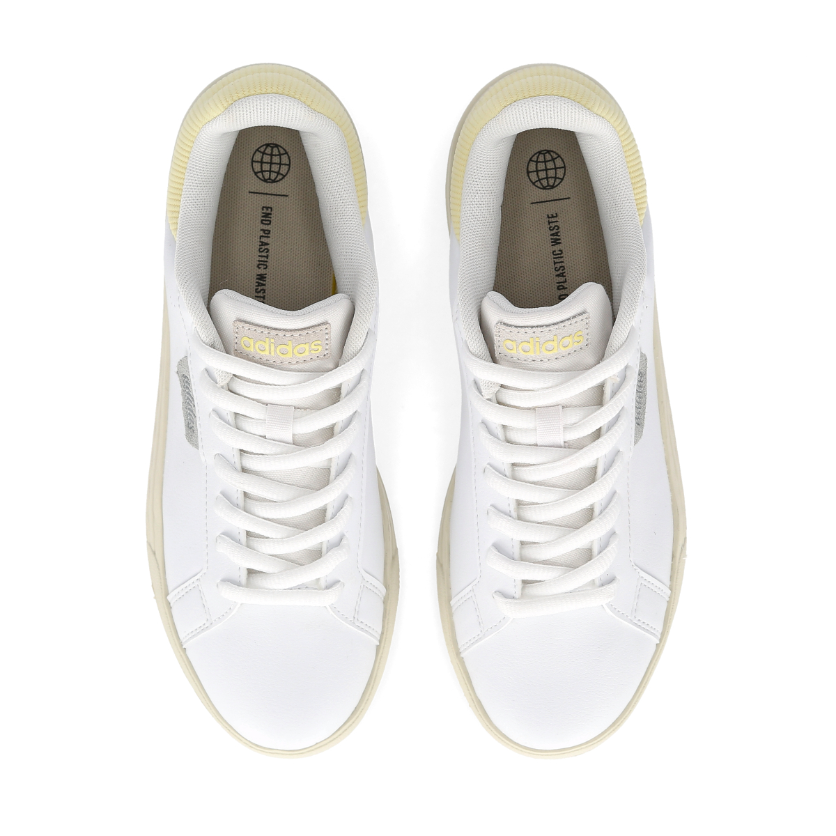 Zapatillas adidas Court Silk Mujer,  image number null