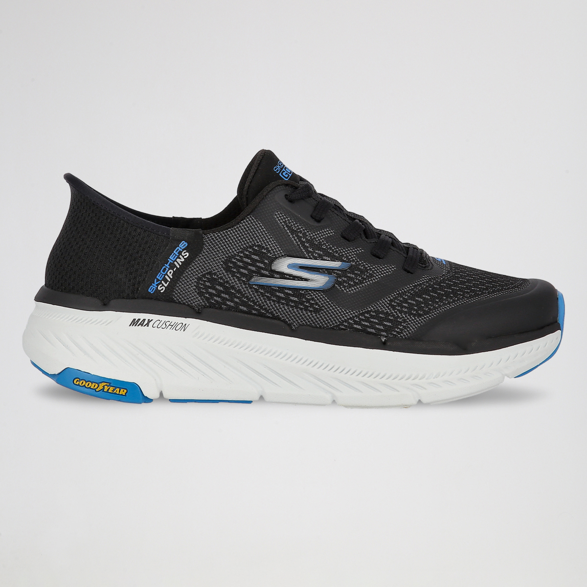 Zapatilllas Skechers Max Cushioning Premier 2.0 Hombre,  image number null