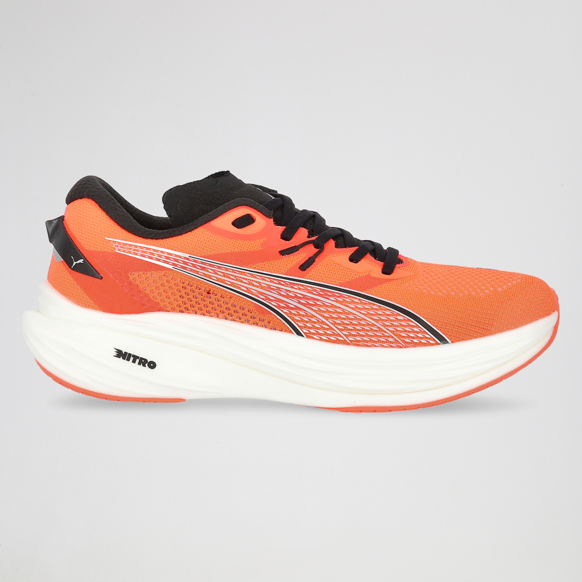 Zapatillas Running Puma Deviate NITRO 3 Hombre,  image number null