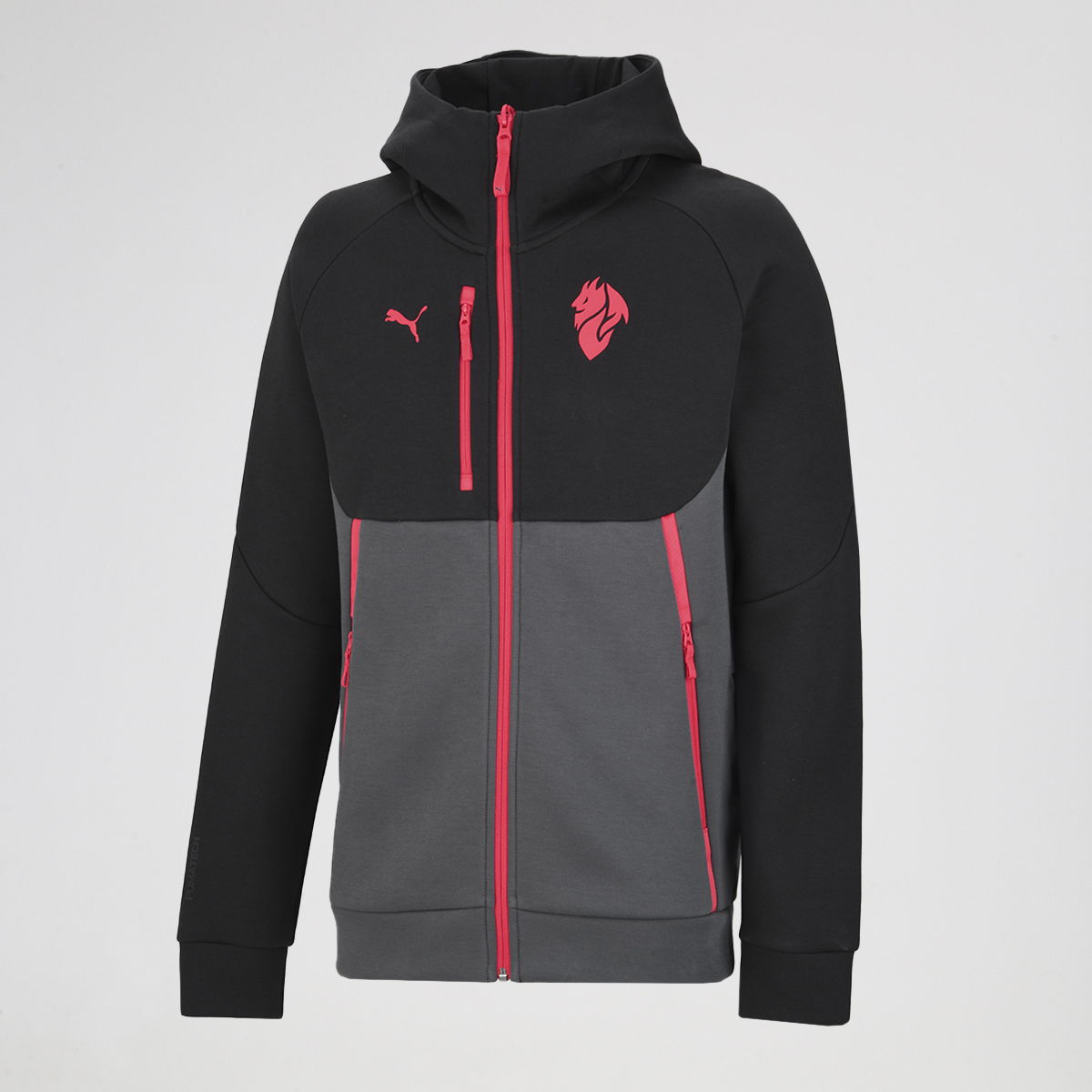Buzo Ac Milán Puma 25/26 de Hombre,  image number null