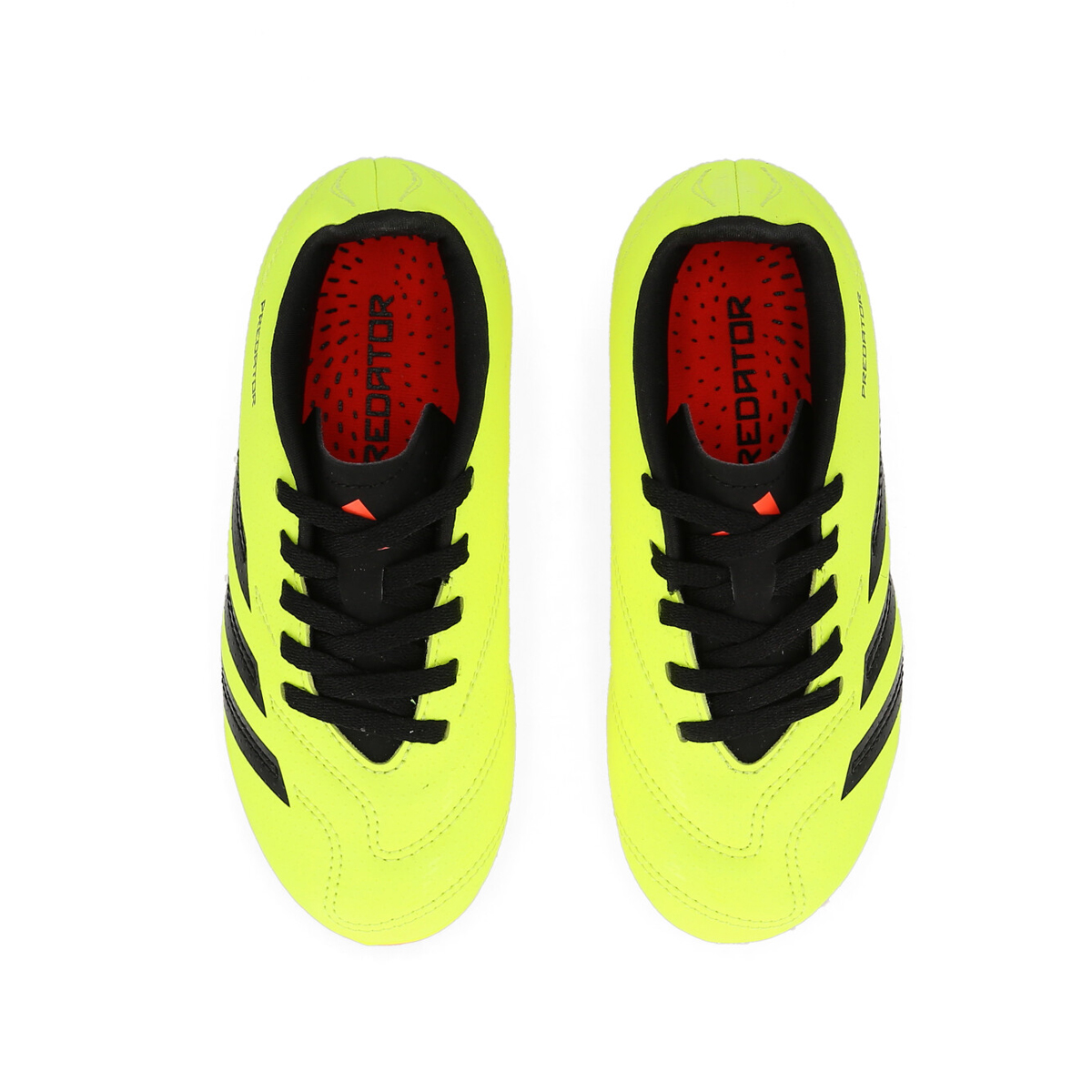 Botines Fútbol adidas Predator Club L FG Infantil,  image number null