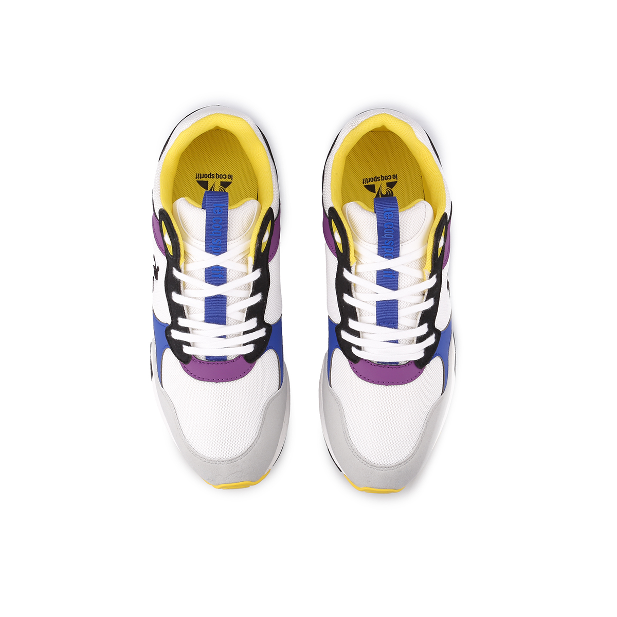 Zapatillas Le Coq Sportif Lcs R500 Pop,  image number null