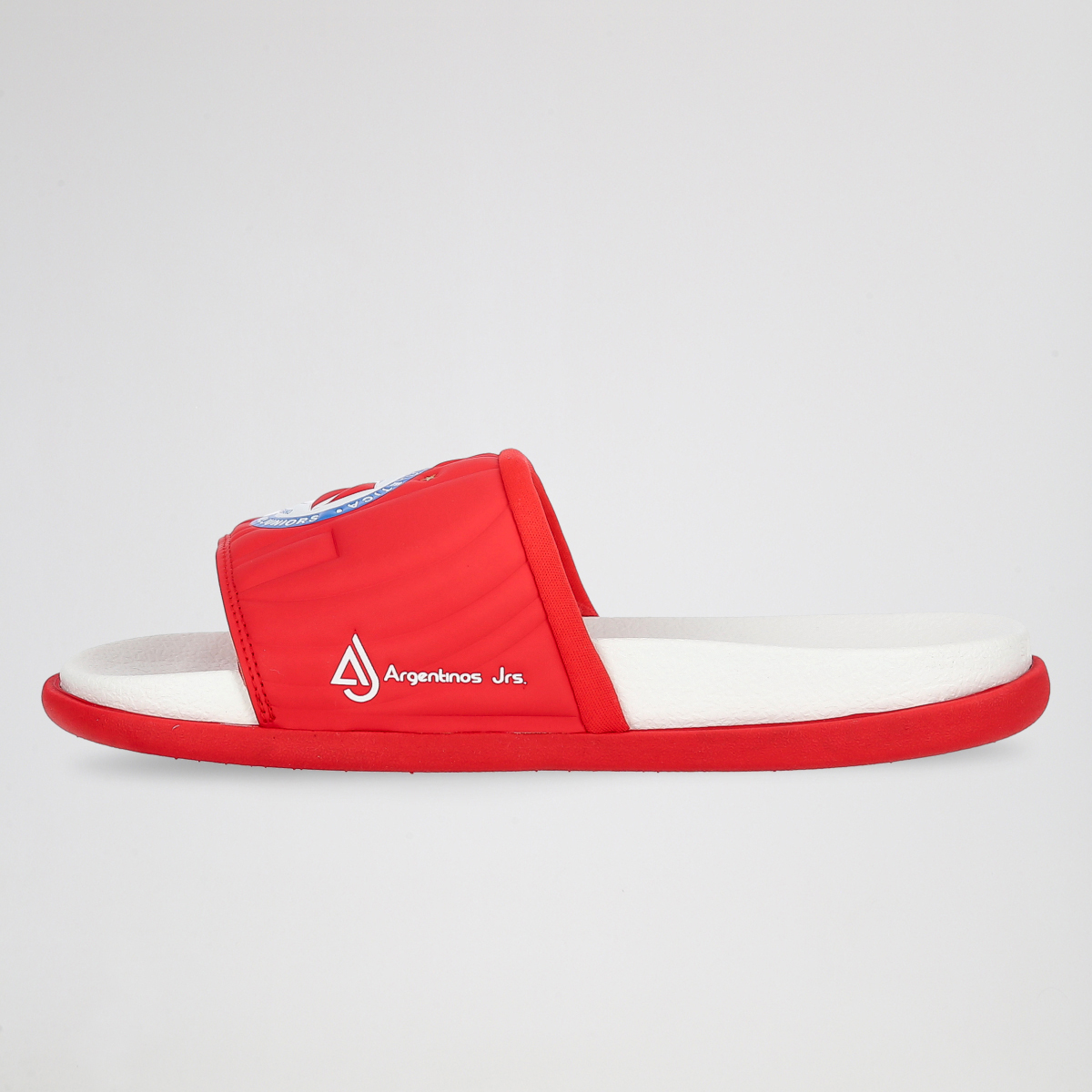 Ojotas Argentinos Juniors Bagunza Mujer,  image number null