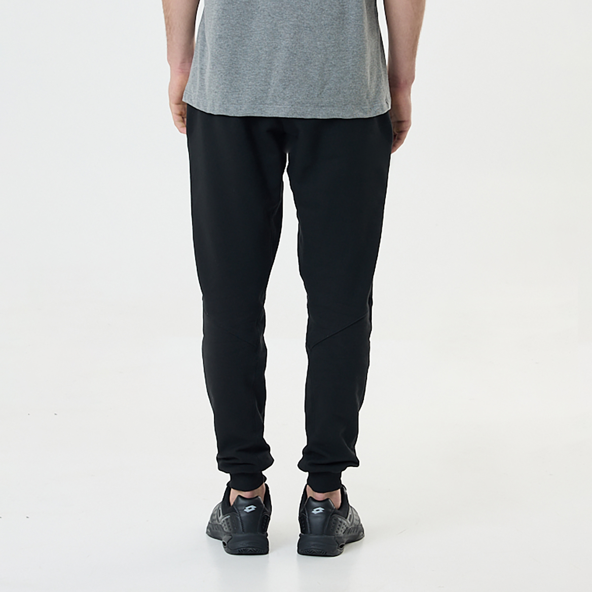 Pantalón Set Sport Check Easy Hombre,  image number null