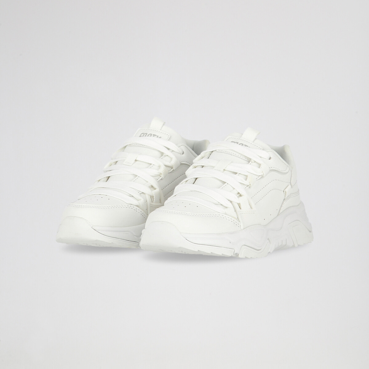 Zapatillas Footy Kicks Rock Ni&ntilde;a,  image number null