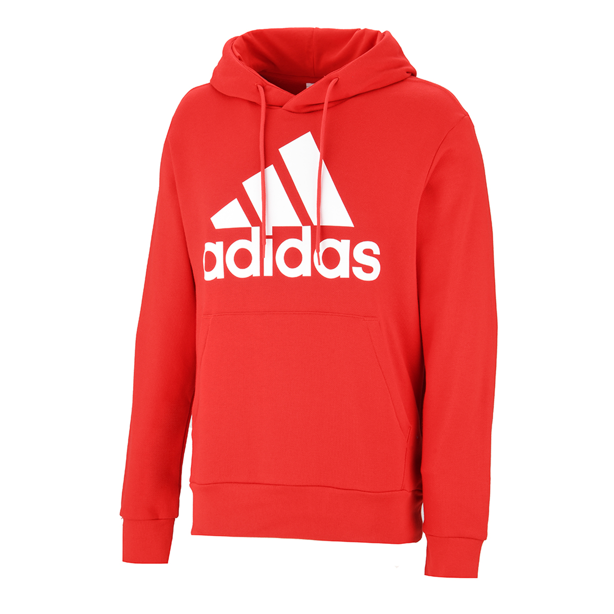 Buzo adidas logo deals