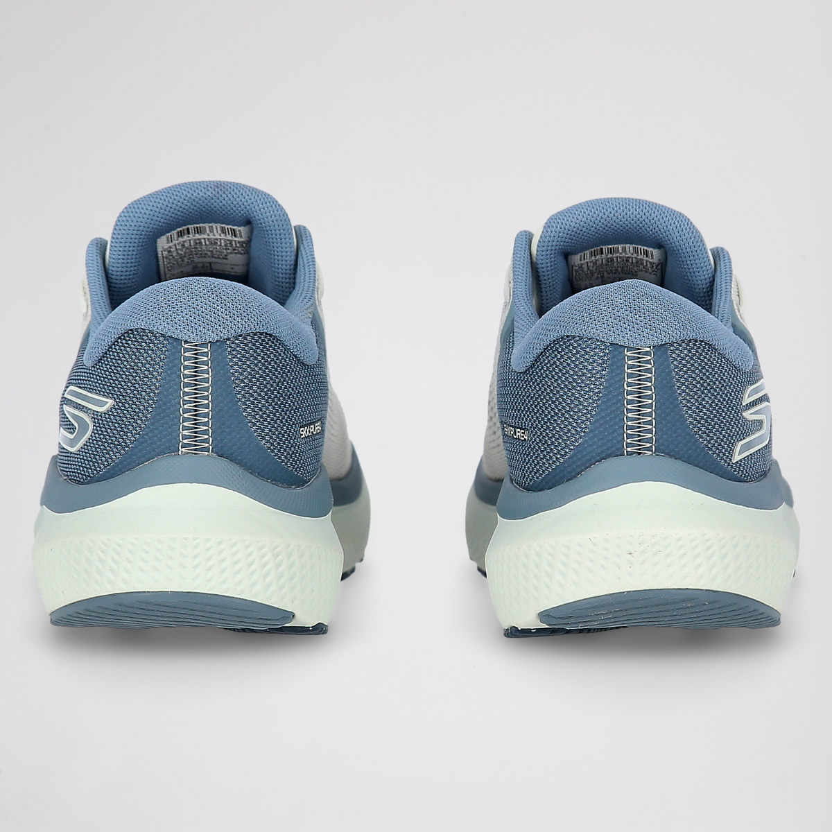 Zapatillas Skechers Go Run Pure 4 Mujer,  image number null