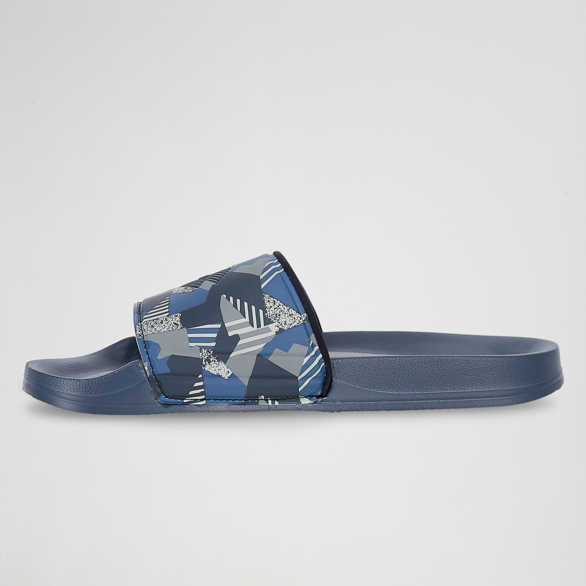 Ojotas Lotto Camo Logo Hombre,  image number null