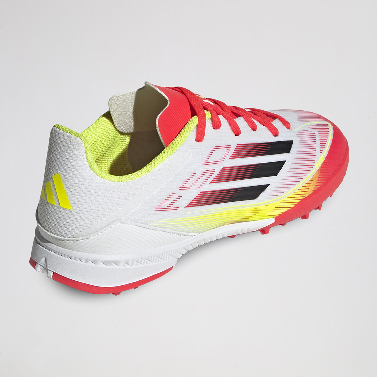 Botines Fútbol adidas F50 League TF Infantil,  image number null