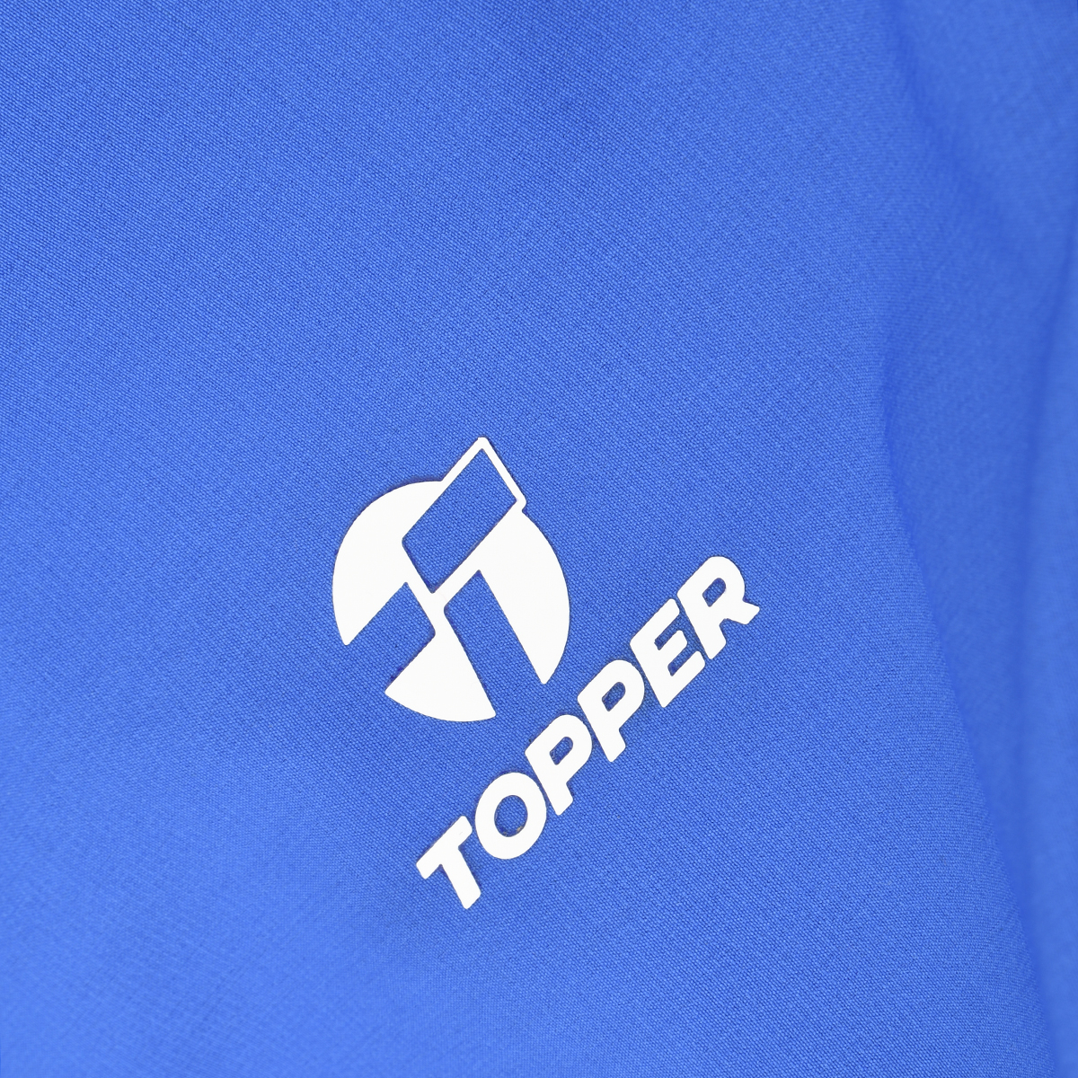 Campera Entrenamiento Topper TRNG Mujer,  image number null