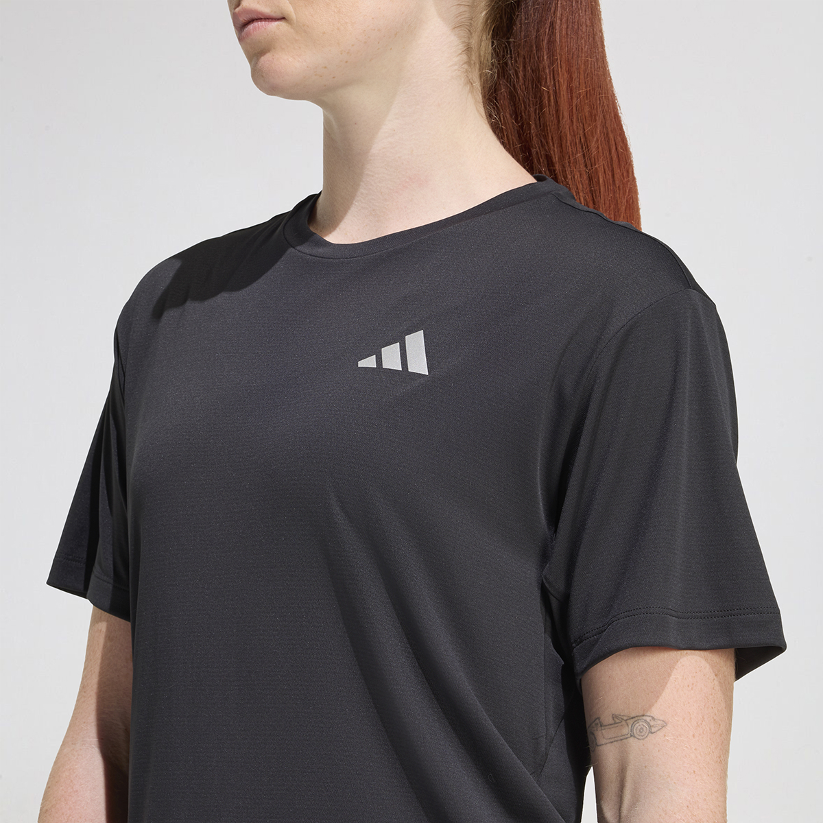 Remera Running adidas Adi365 Essentials Mujer,  image number null