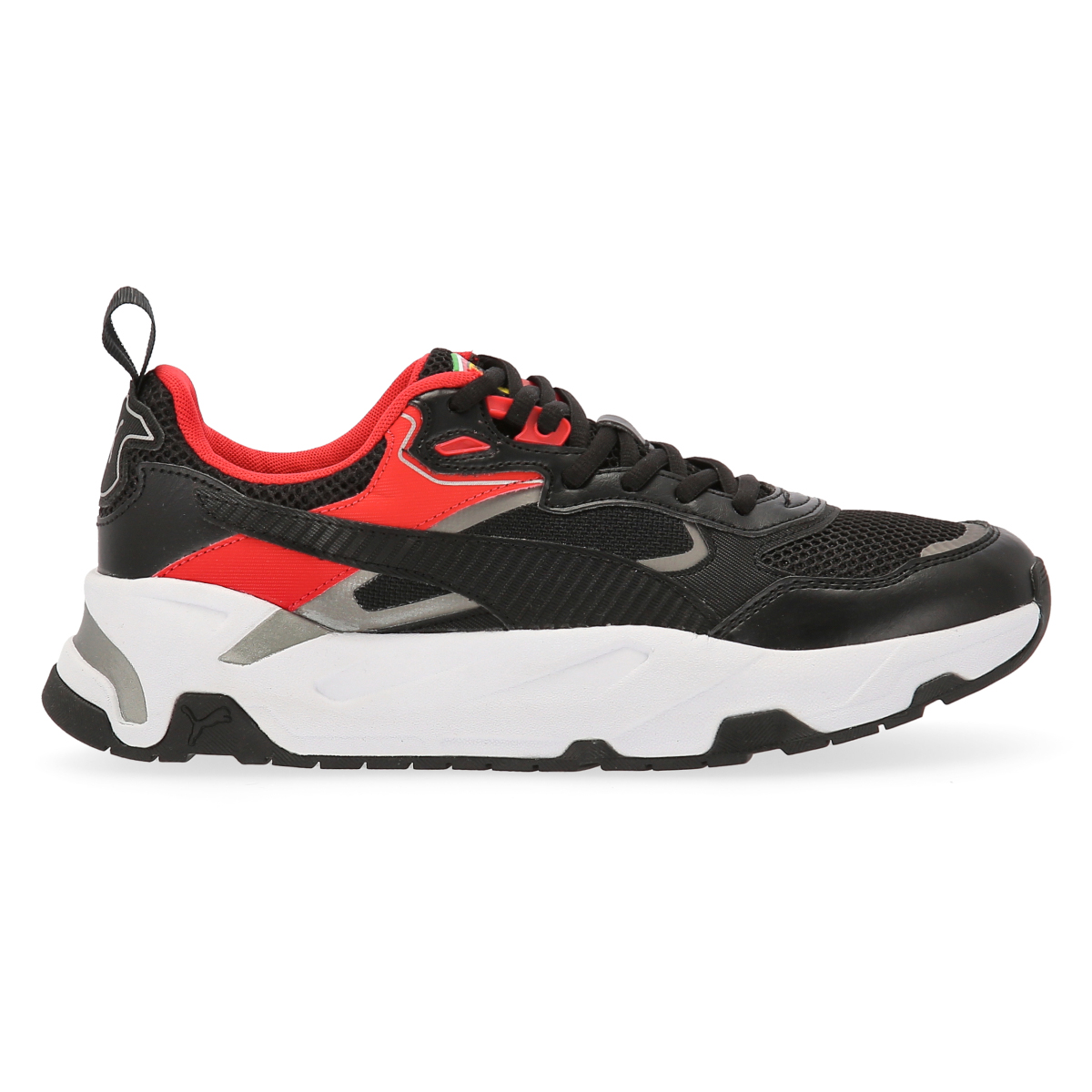 Zapatillas Puma Ferrari Hombre,  image number null