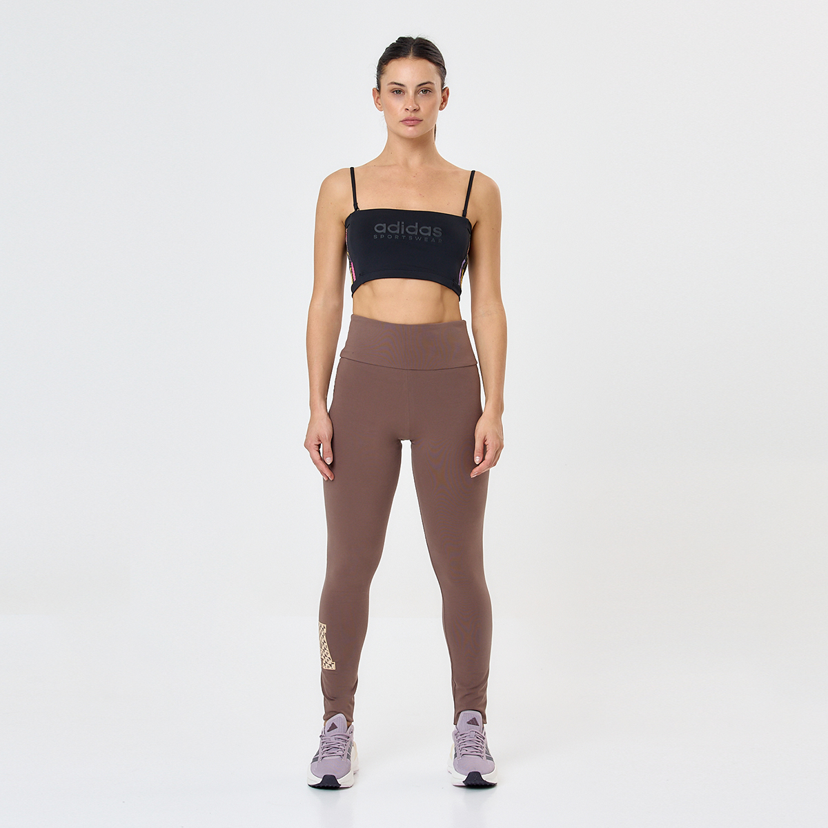 Calza adidas All Mujer,  image number null