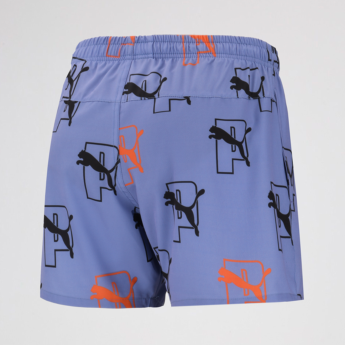 Traje De Baño Puma Swim Print Cat Hombre,  image number null